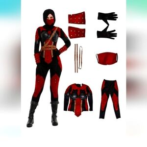 Miccostumes Astrid Dark Brotherhood Skyrim Cosplay